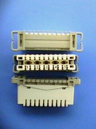 卡接模塊在通訊設(shè)備中的應(yīng)用與市場前景