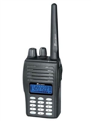EASTBRIGHT EB-568對講機(jī)產(chǎn)品圖賞