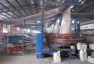 環(huán)保工程中的守護(hù)者 忻州、臨汾、呂梁地區(qū)彩條布的應(yīng)用與供應(yīng)商選擇