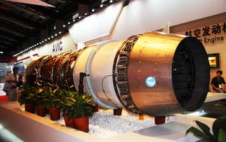 中國太行發動機試飛故障 零件噴出與鋼結構制造挑戰