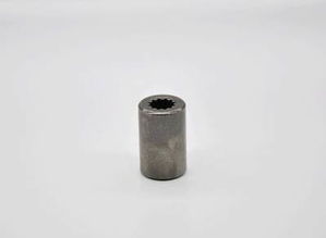 粉末冶金不銹鋼軸套 金屬結(jié)構(gòu)制造中的精密構(gòu)件