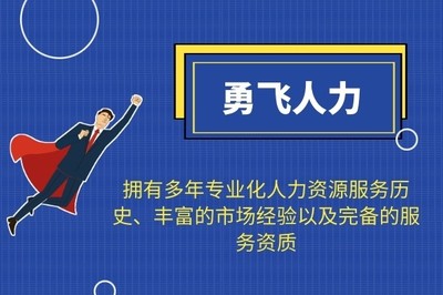 廣州市白云區梓元崗路勞務派遣服務全解析 專業機構與選擇指南